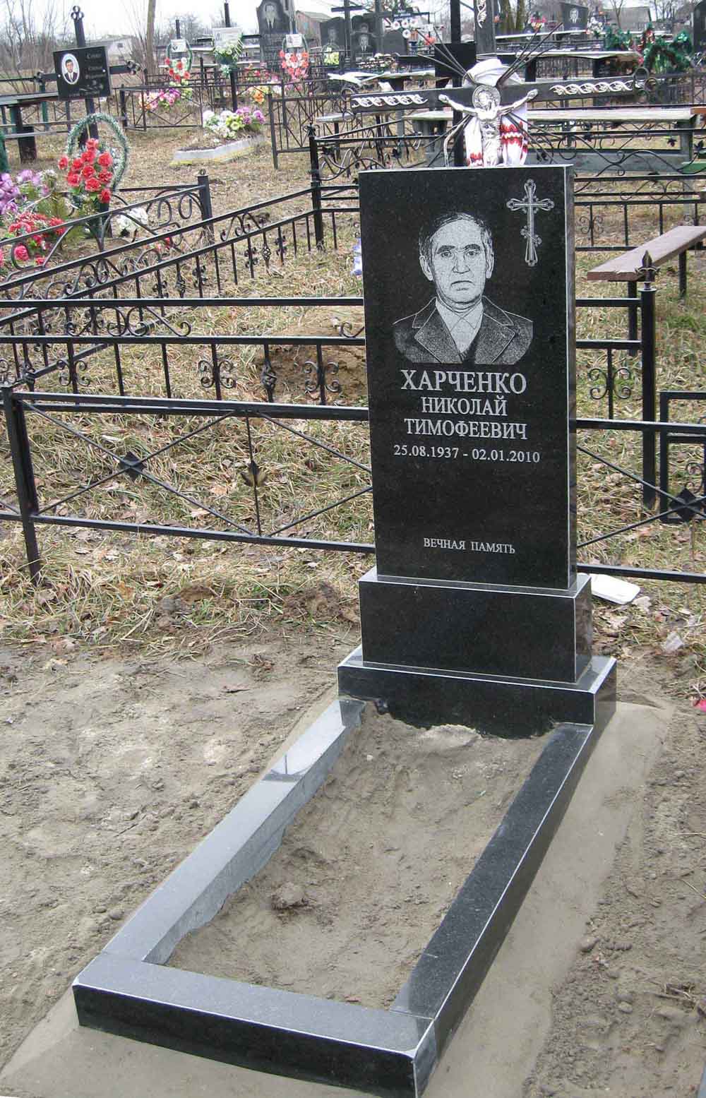 Гранитные памятники недорого Буча, купить, заказать, продажа